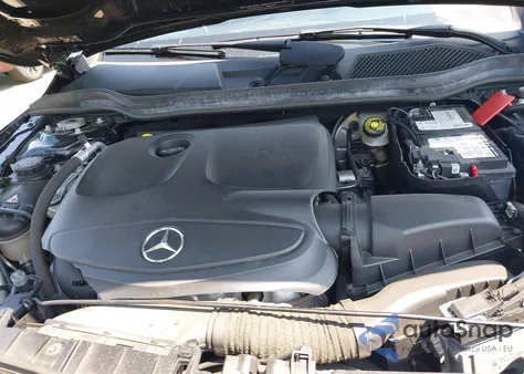 2019 Mercedes-Benz Gla 250 4Matic из США, поврежденный, VIN WDCTG4GB1KJ544165